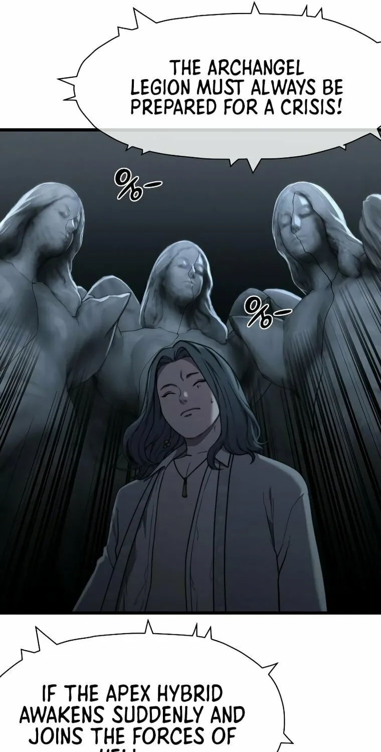Hybrid Chapter 25 page 54 - 
