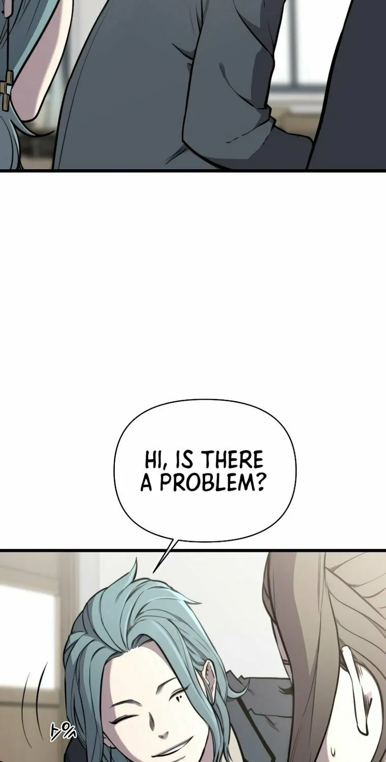 Hybrid Chapter 25 page 64 - 