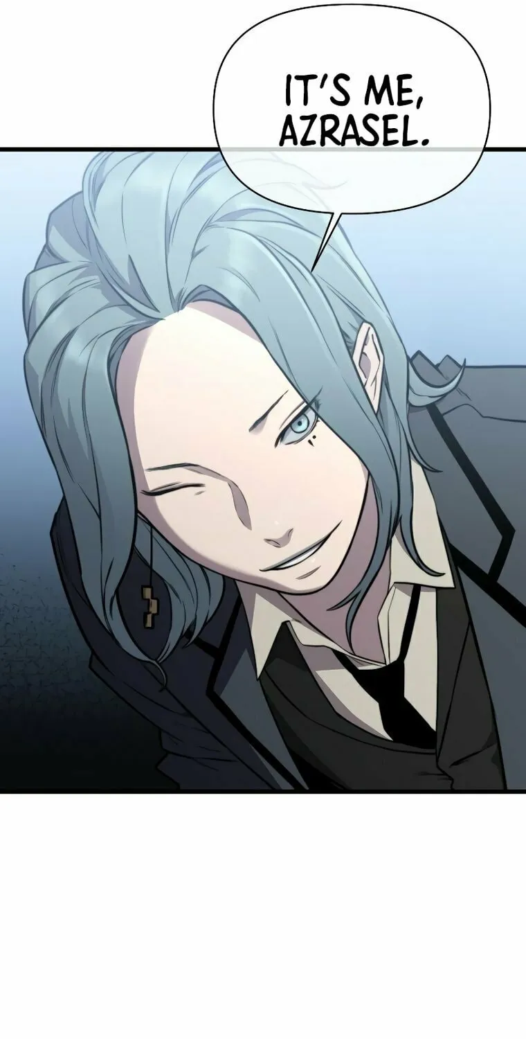 Hybrid Chapter 25 page 66 - 