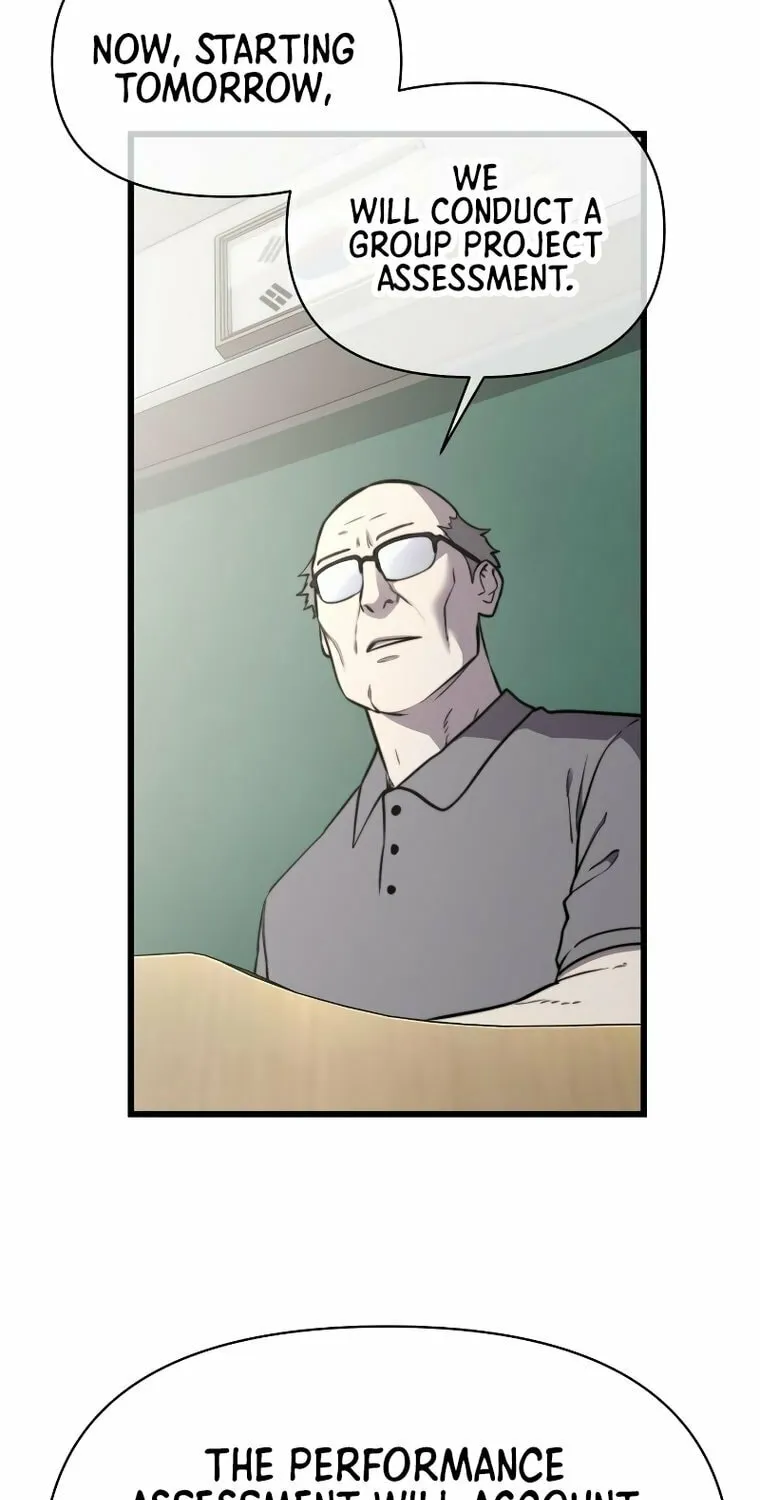 Hybrid Chapter 25 page 68 - 