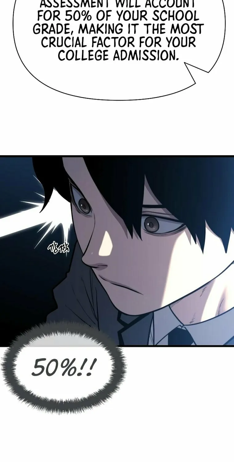 Hybrid Chapter 25 page 69 - 