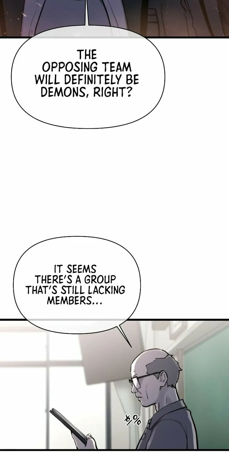 Hybrid Chapter 25 page 75 - 