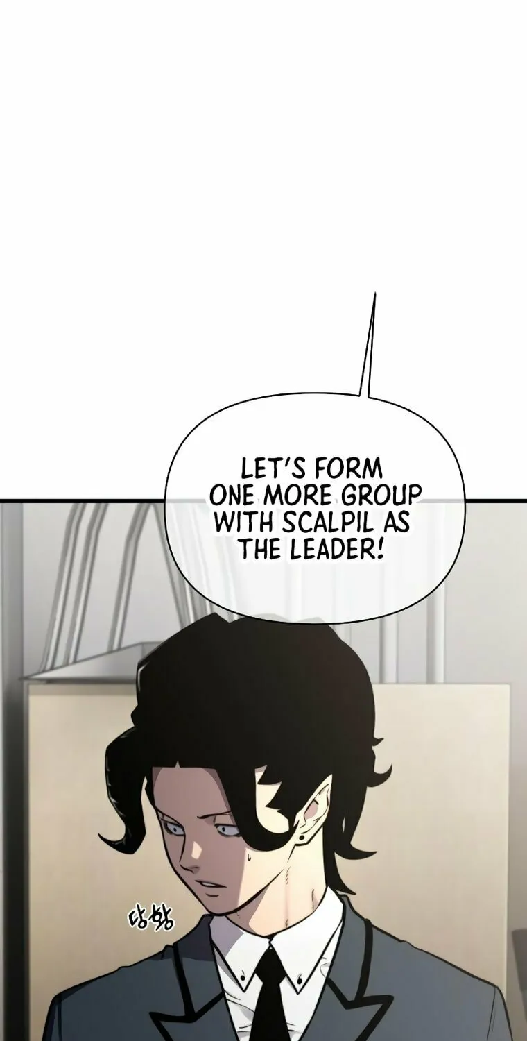 Hybrid Chapter 25 page 76 - 