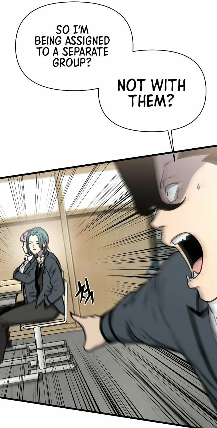Hybrid Chapter 25 page 78 - 