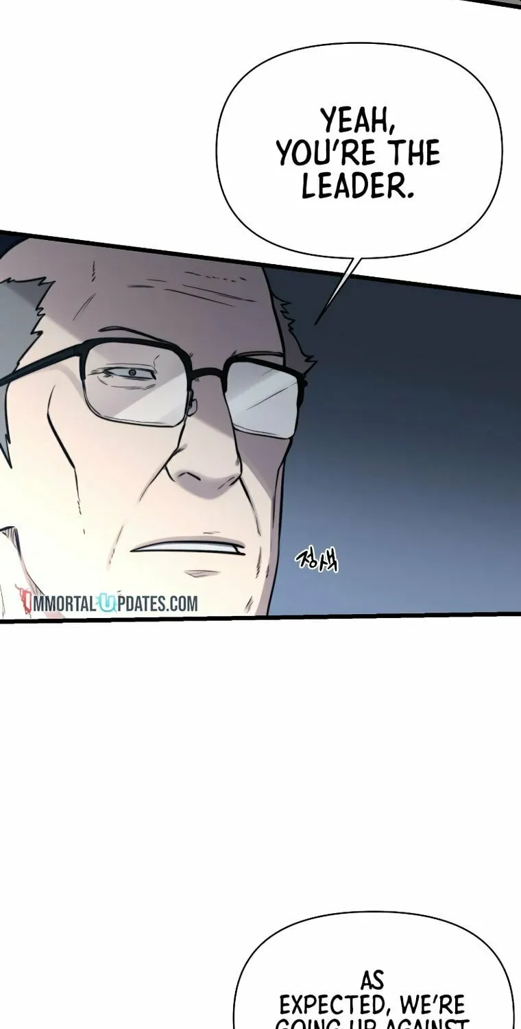 Hybrid Chapter 25 page 79 - 