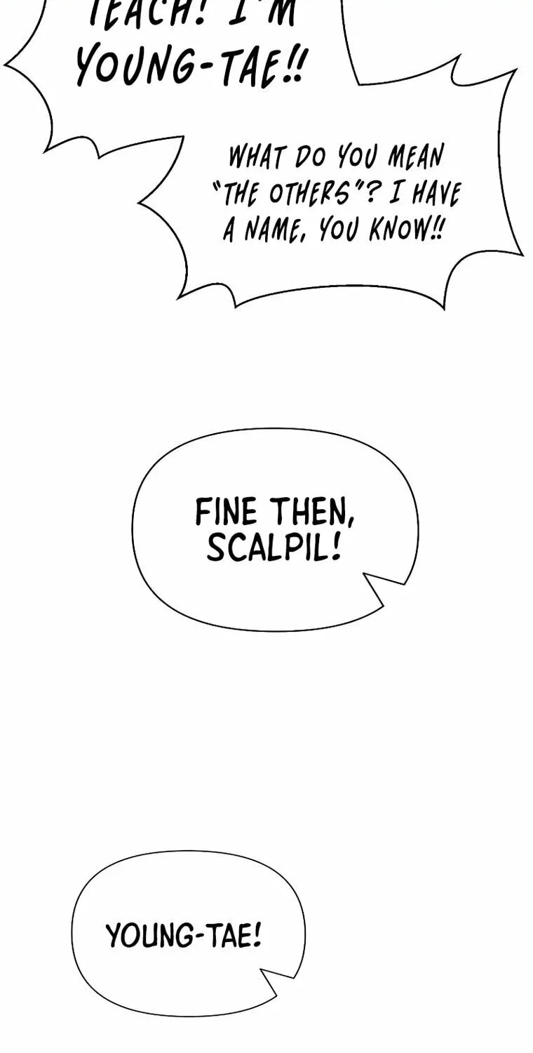 Hybrid Chapter 25 page 83 - 
