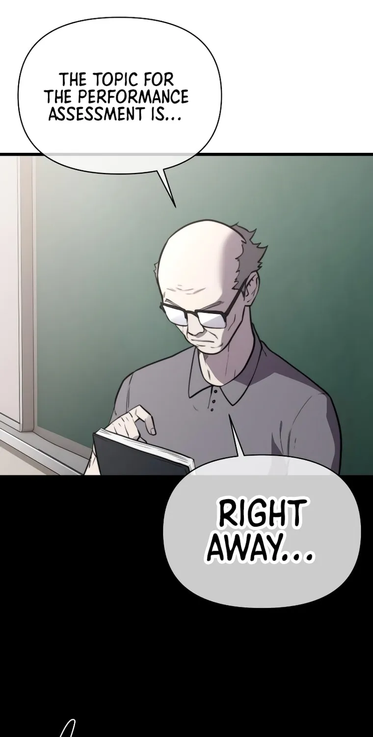 Hybrid Chapter 25 page 86 - 