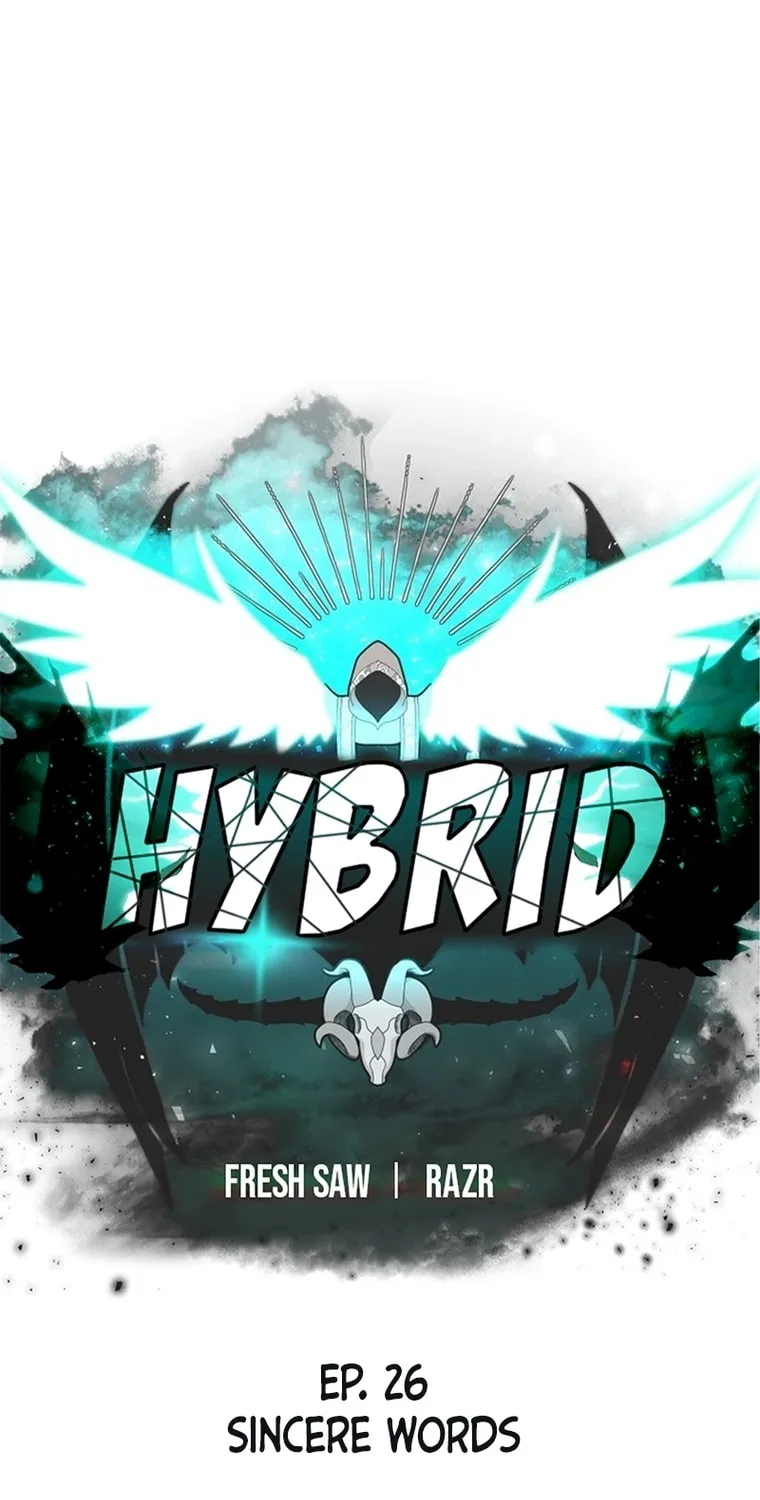 Hybrid Chapter 26 page 19 - 