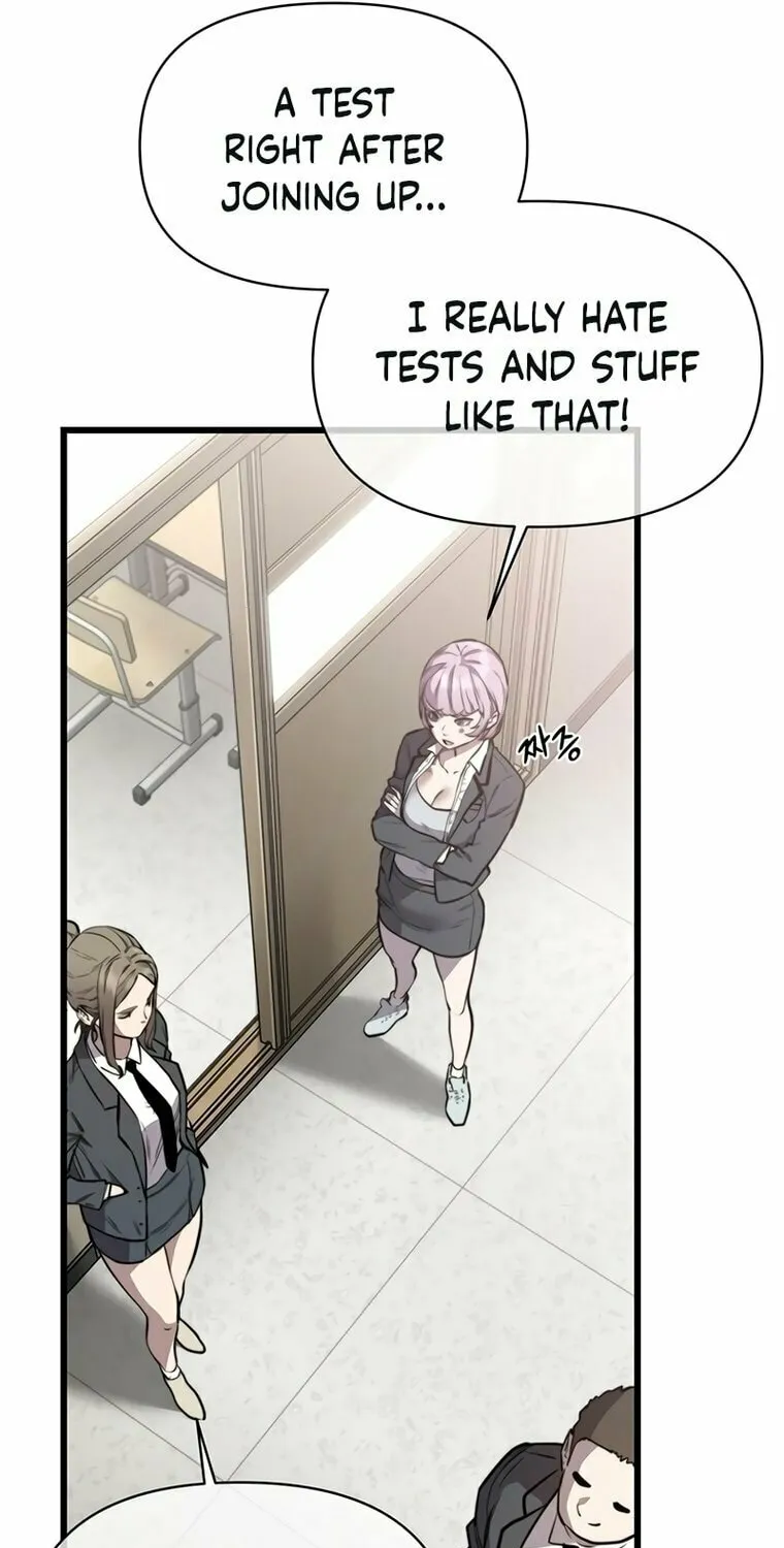 Hybrid Chapter 26 page 29 - 