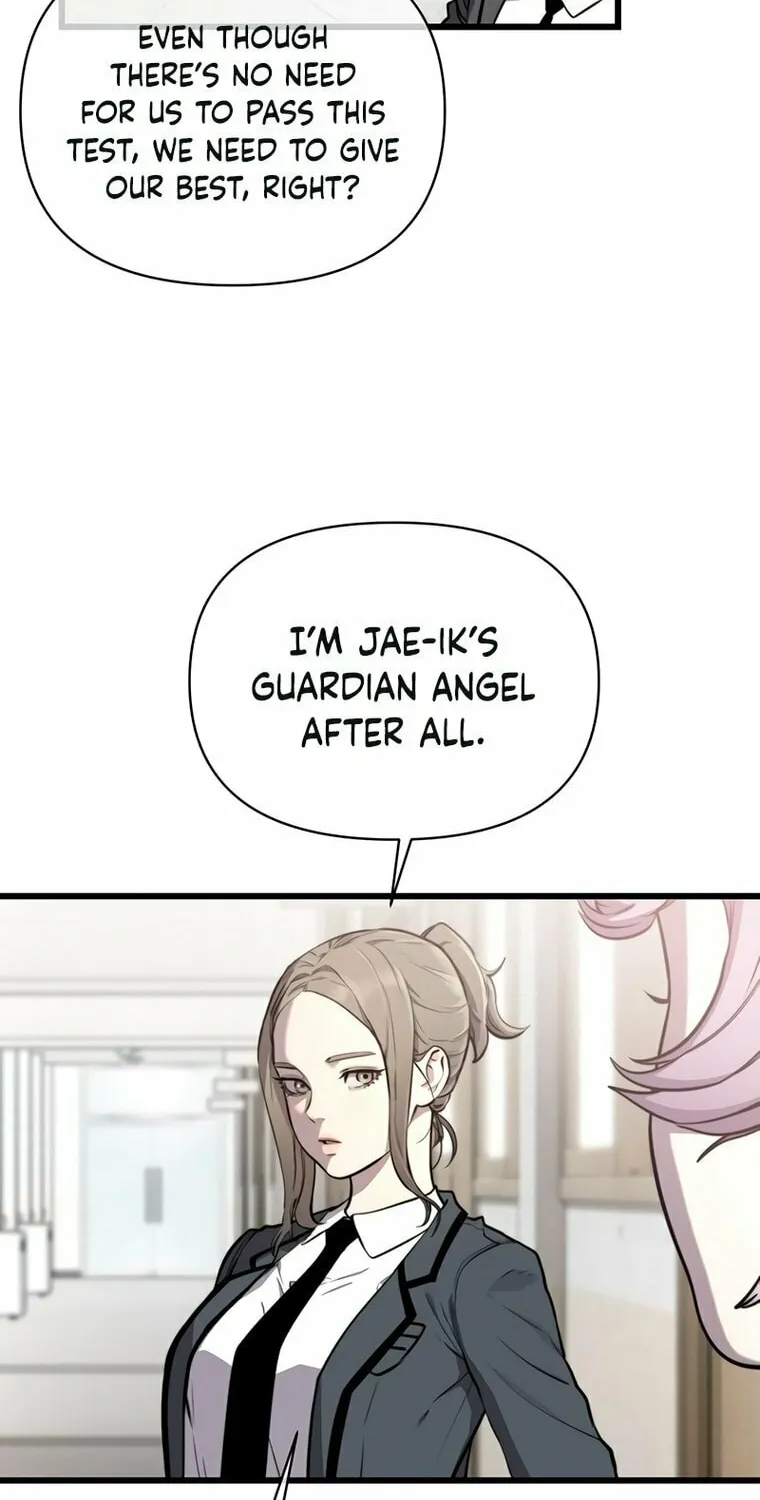 Hybrid Chapter 26 page 30 - 