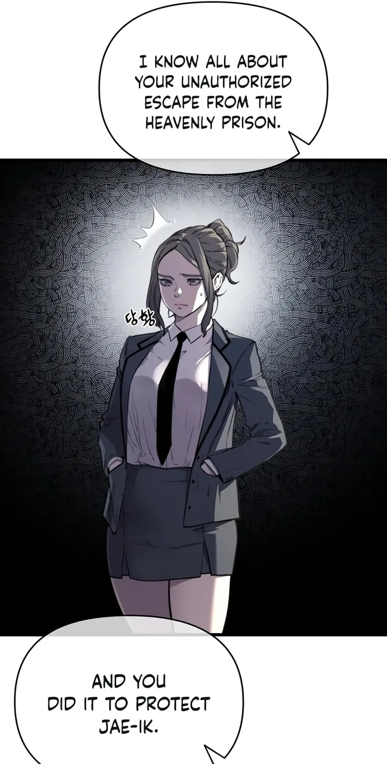 Hybrid Chapter 26 page 33 - 