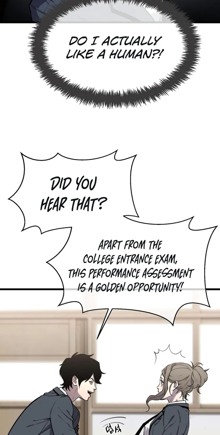 Hybrid Chapter 26 page 39 - 