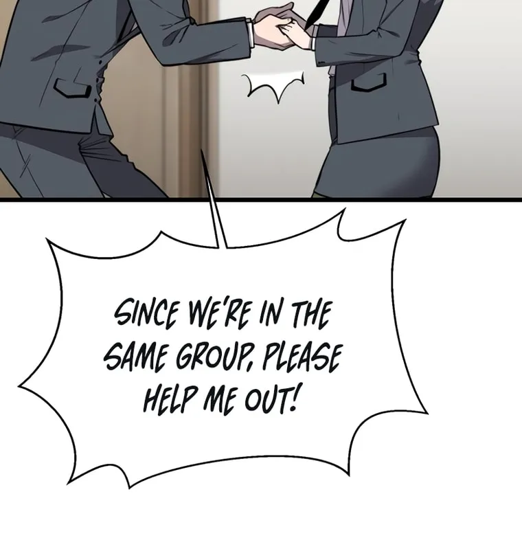 Hybrid Chapter 26 page 40 - 