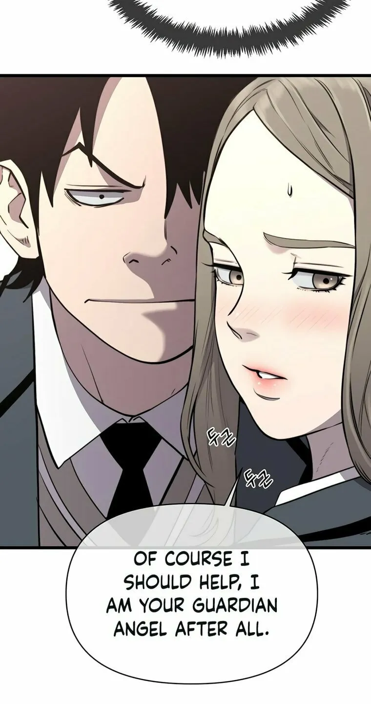 Hybrid Chapter 26 page 48 - 