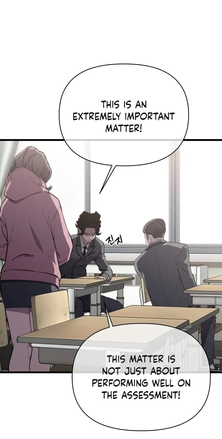 Hybrid Chapter 26 page 52 - 