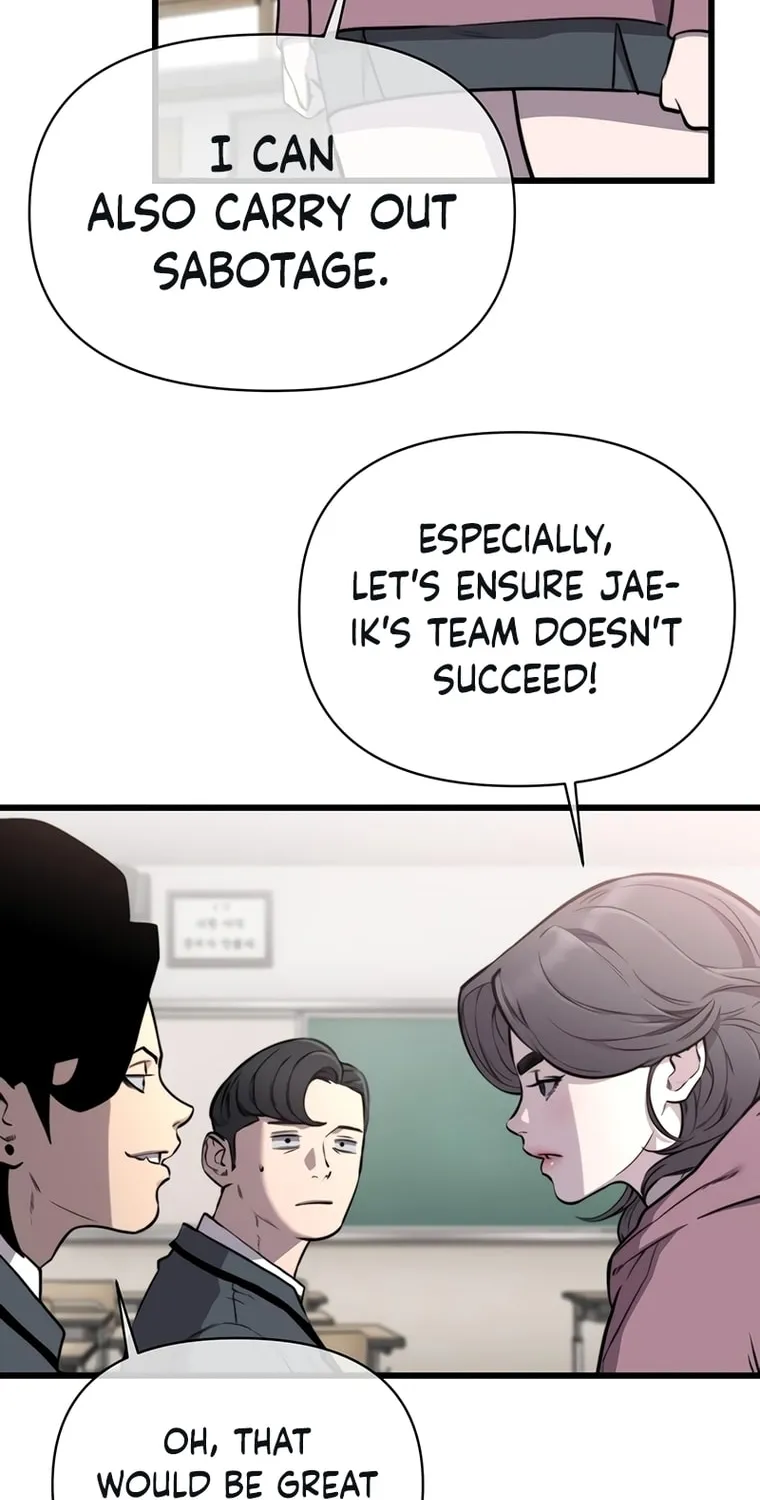 Hybrid Chapter 26 page 58 - 