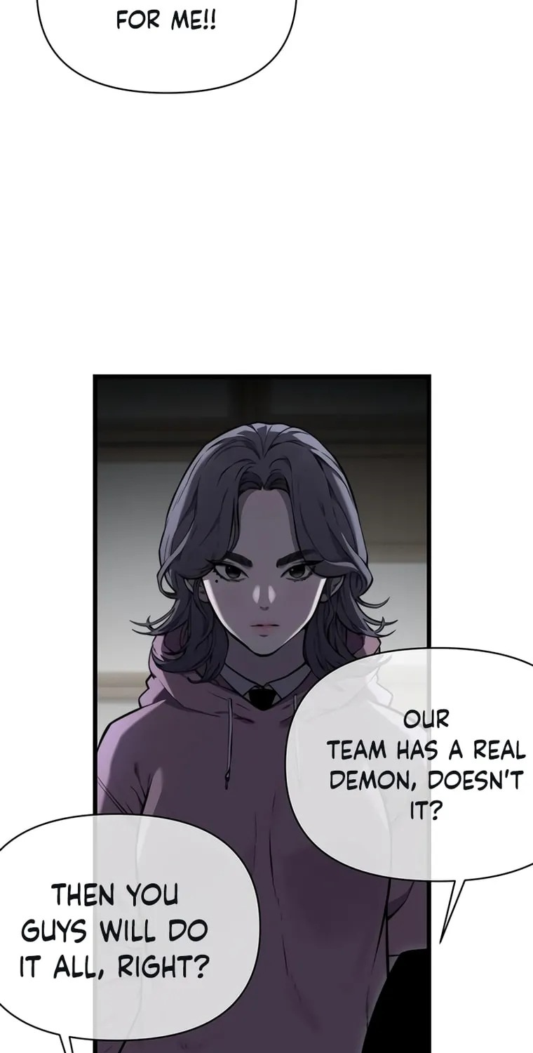 Hybrid Chapter 26 page 59 - 
