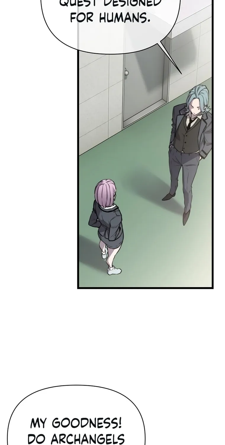 Hybrid Chapter 26 page 63 - 