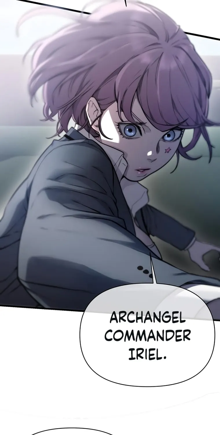 Hybrid Chapter 26 page 71 - 