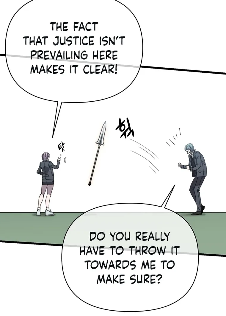 Hybrid Chapter 26 page 72 - 
