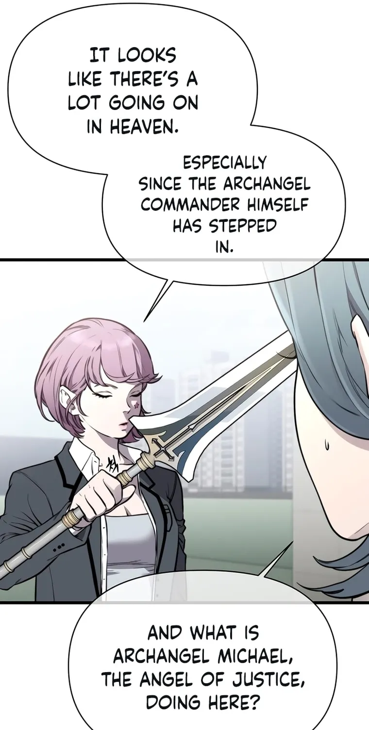 Hybrid Chapter 26 page 73 - 