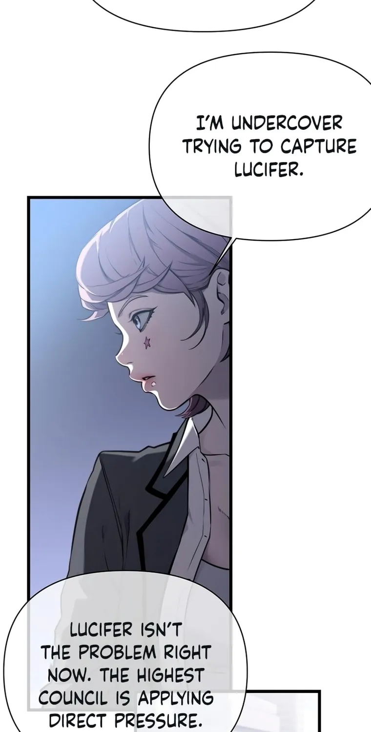 Hybrid Chapter 26 page 74 - 