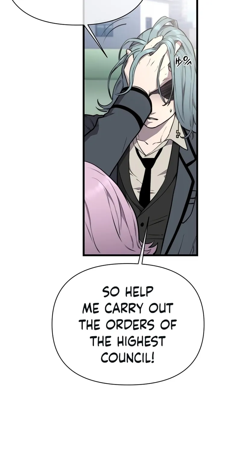 Hybrid Chapter 26 page 75 - 