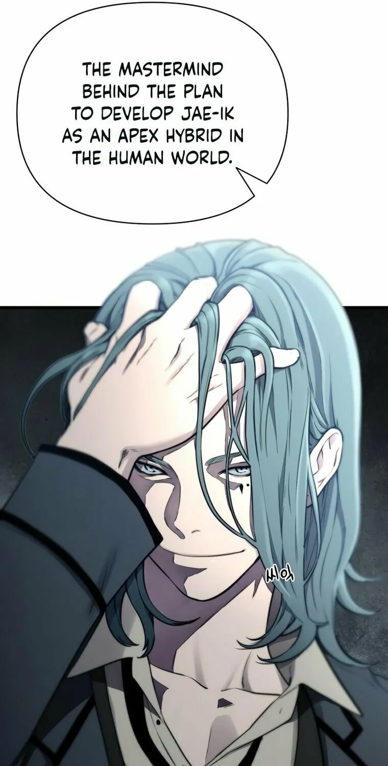 Hybrid Chapter 26 page 77 - 