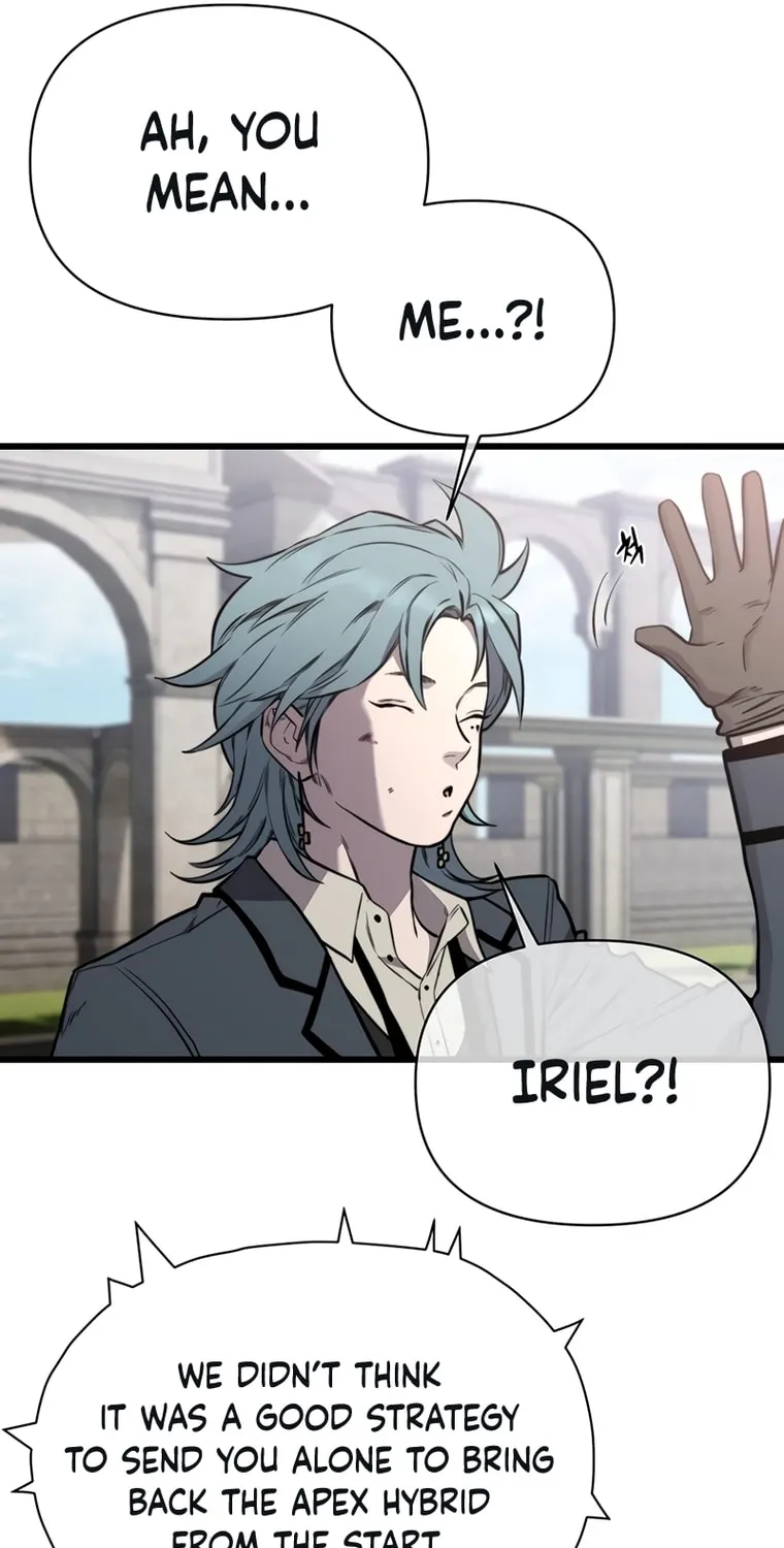 Hybrid Chapter 26 page 80 - 