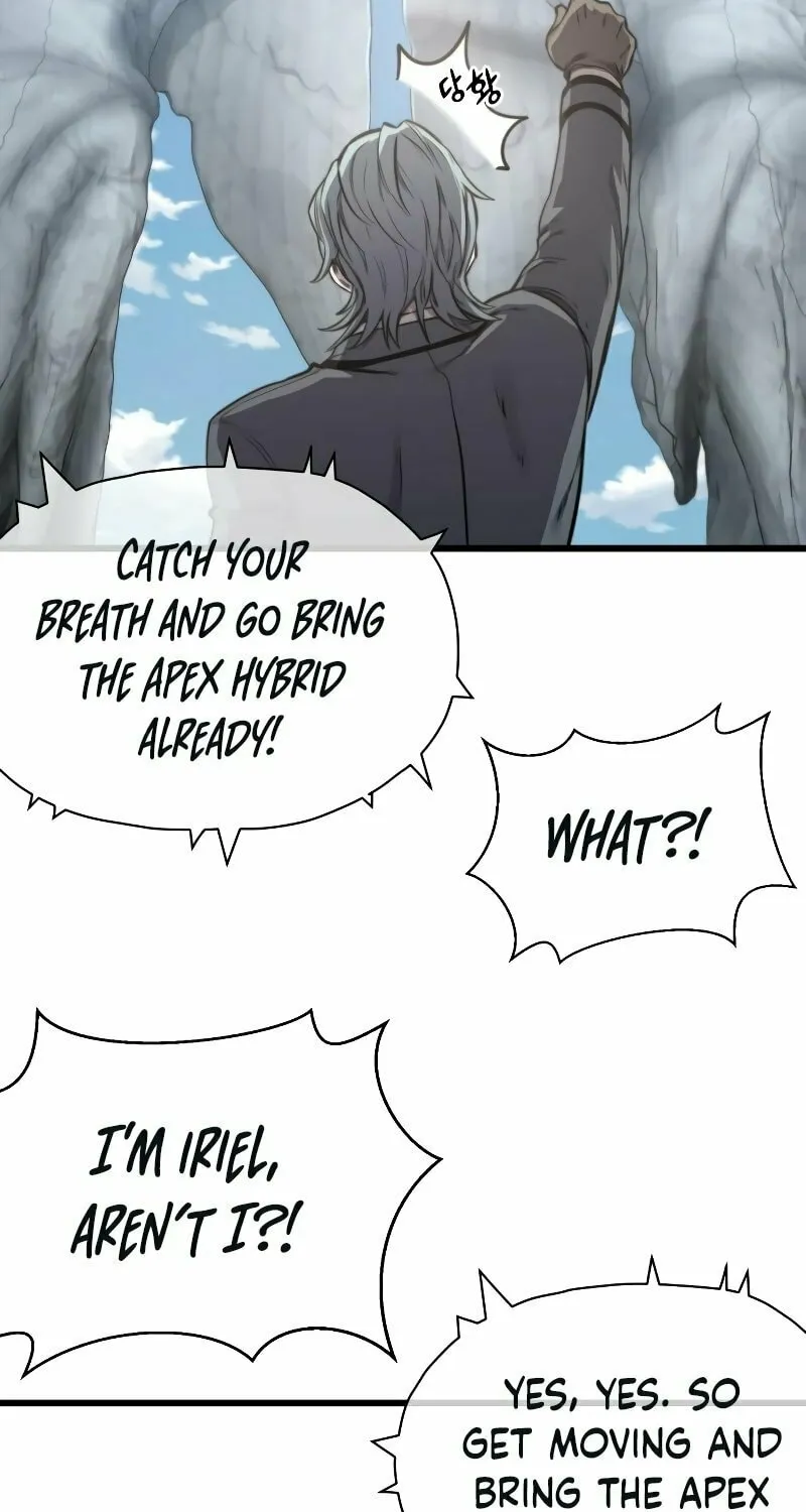 Hybrid Chapter 27 page 19 - 