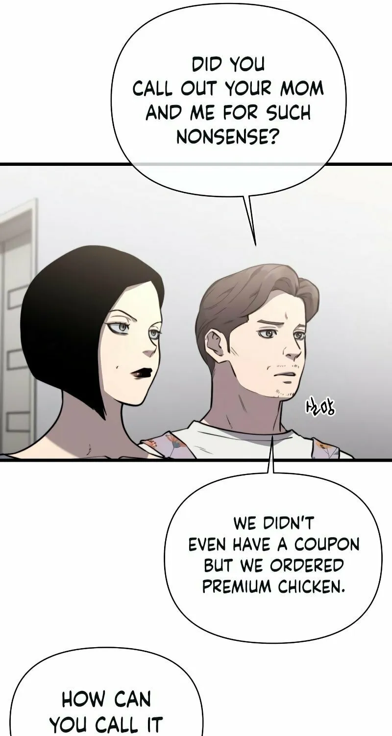 Hybrid Chapter 27 page 33 - 