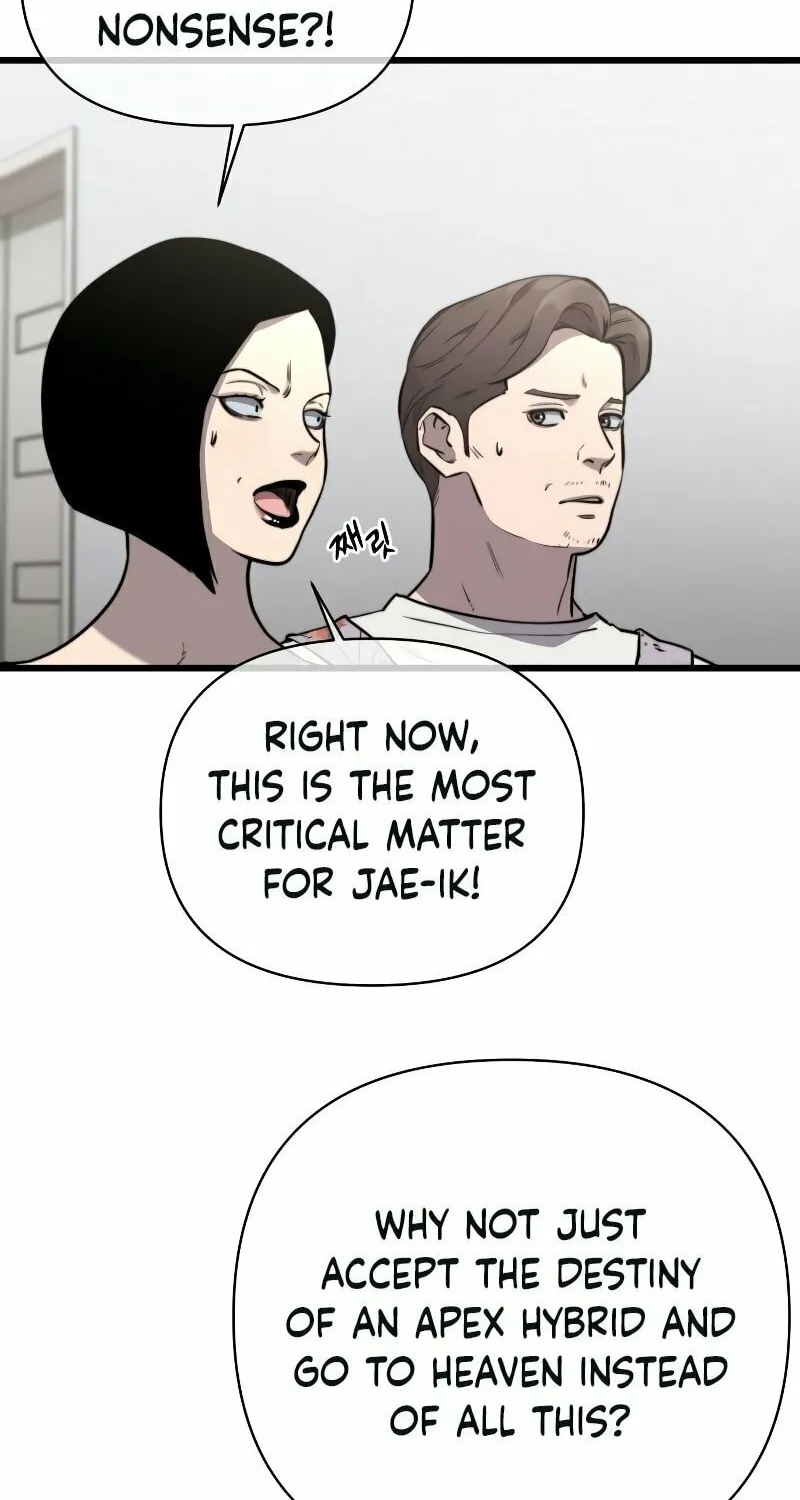 Hybrid Chapter 27 page 34 - 