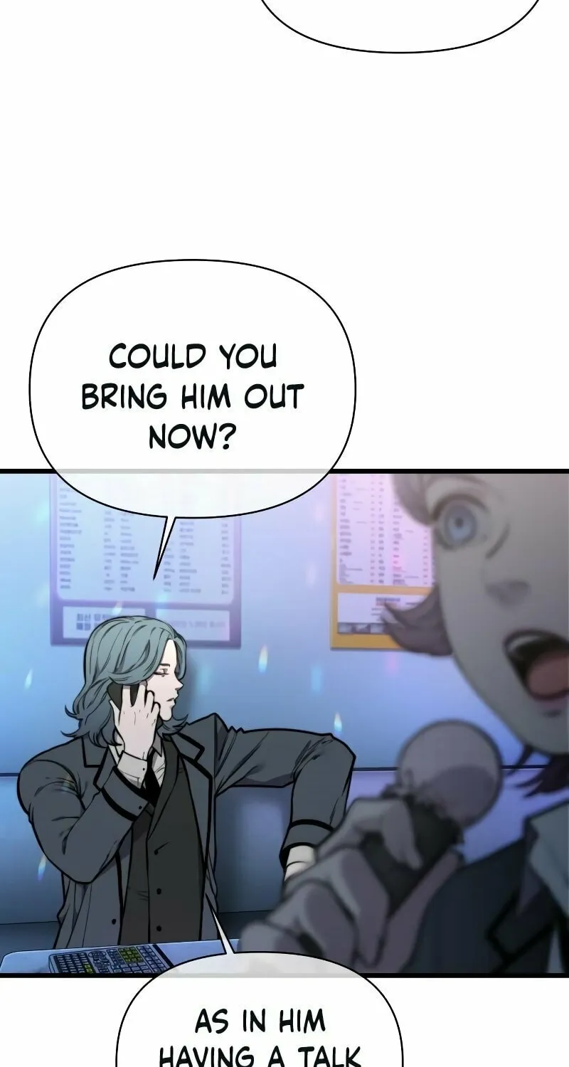 Hybrid Chapter 27 page 42 - 