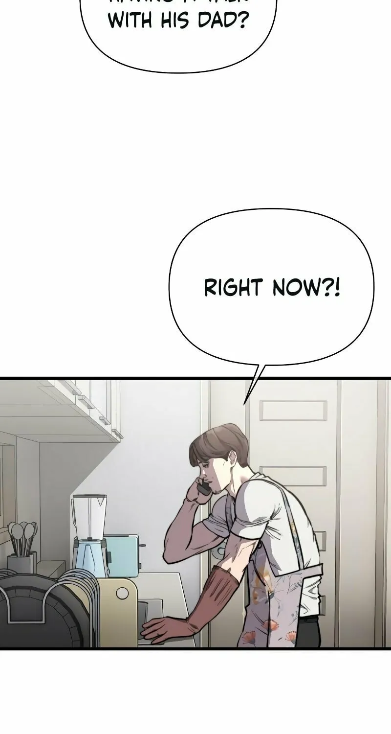 Hybrid Chapter 27 page 43 - 