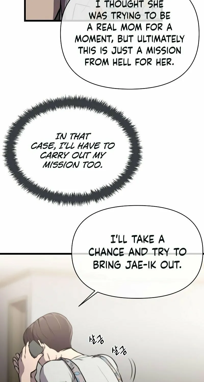 Hybrid Chapter 27 page 50 - 