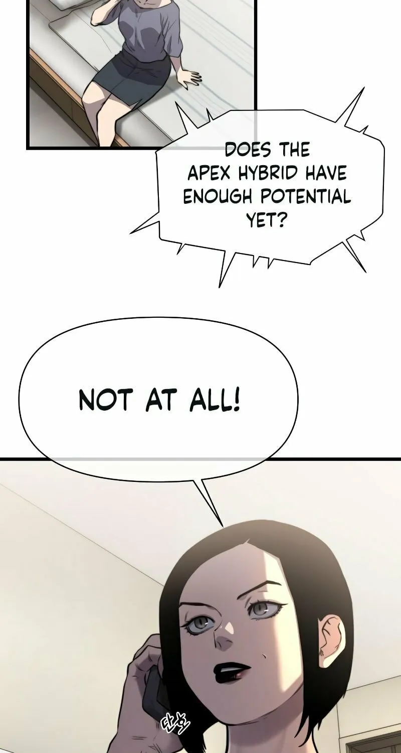 Hybrid Chapter 27 page 59 - 