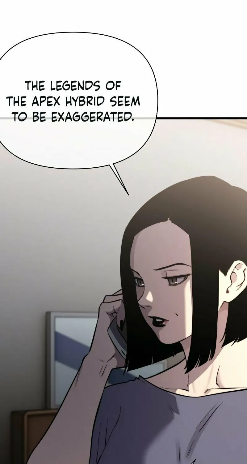 Hybrid Chapter 27 page 62 - 