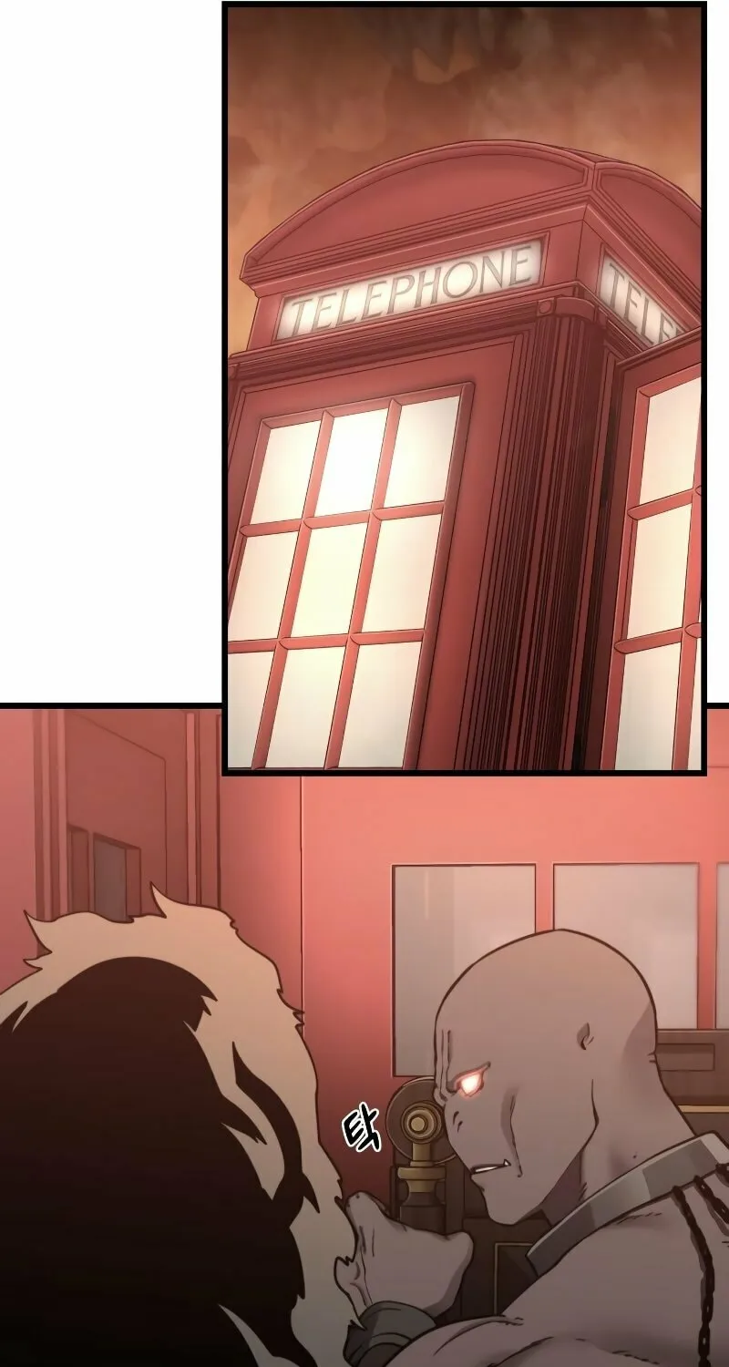 Hybrid Chapter 27 page 65 - 