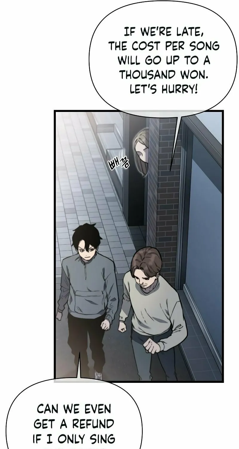 Hybrid Chapter 27 page 73 - 