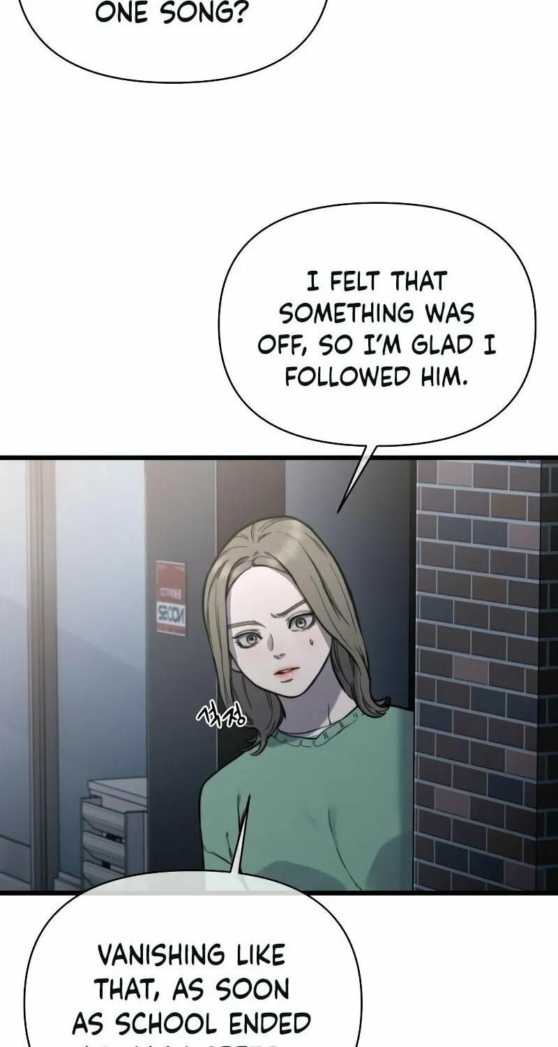 Hybrid Chapter 27 page 74 - 