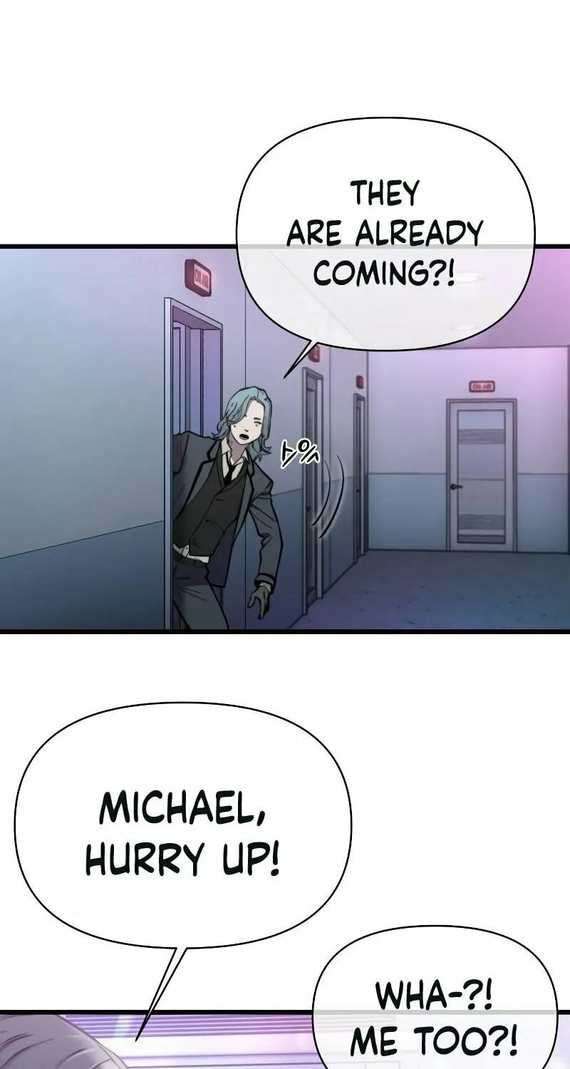 Hybrid Chapter 27 page 78 - 