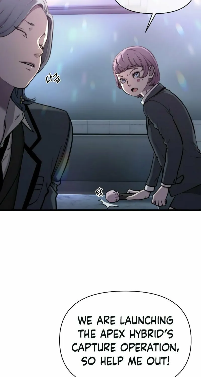 Hybrid Chapter 27 page 79 - 