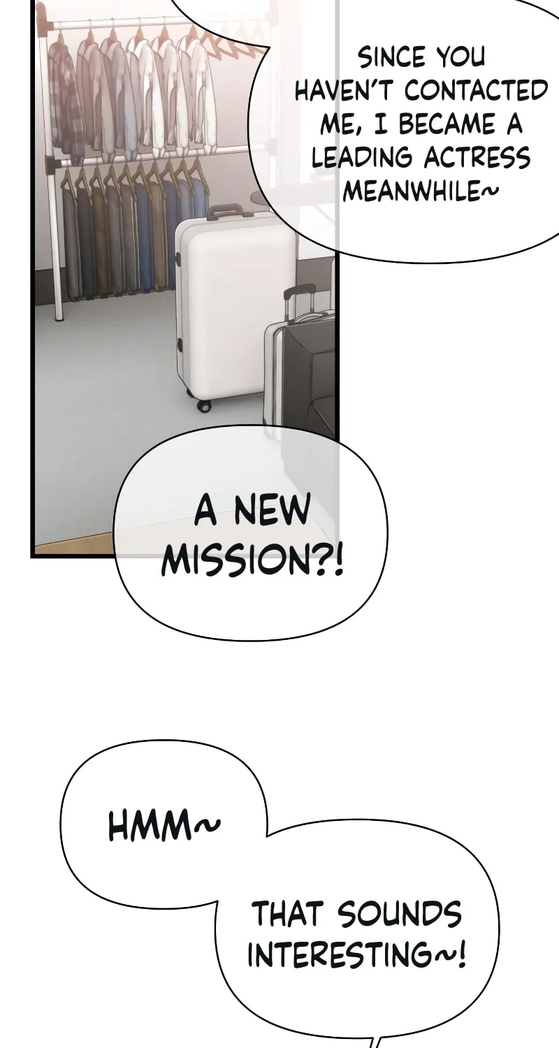 Hybrid Chapter 27 page 83 - 