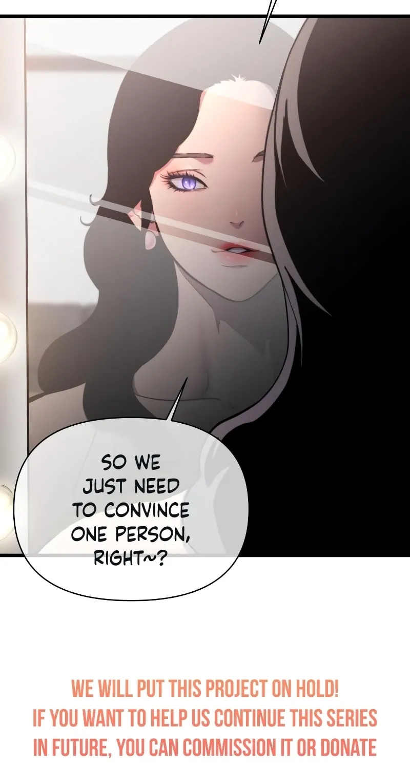 Hybrid Chapter 27 page 84 - 
