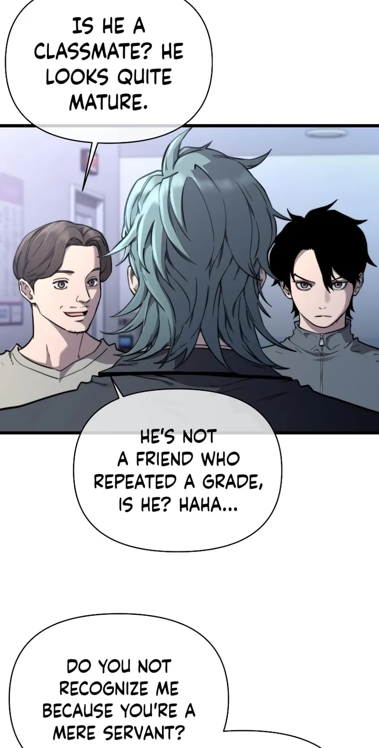 Hybrid Chapter 28 page 14 - 