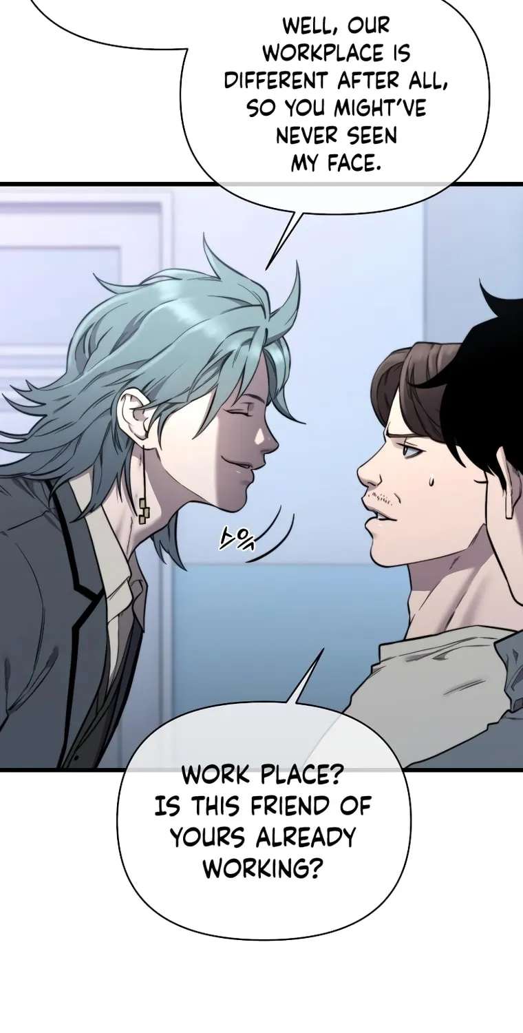 Hybrid Chapter 28 page 15 - 