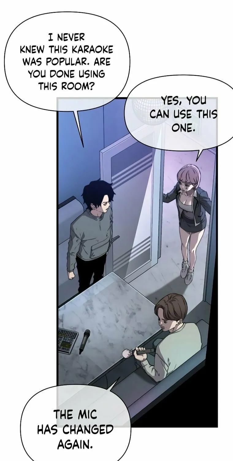 Hybrid Chapter 28 page 19 - 