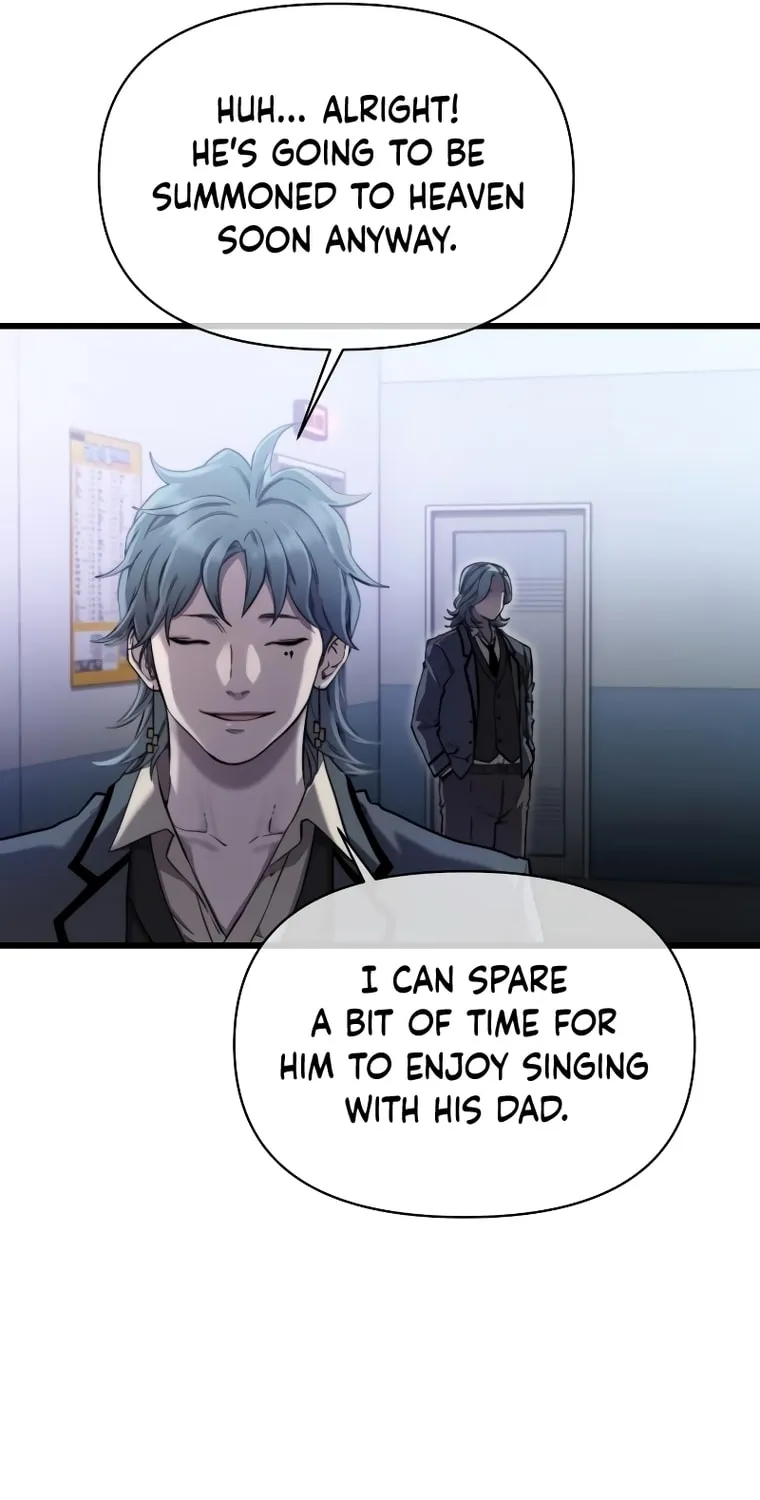Hybrid Chapter 28 page 21 - 