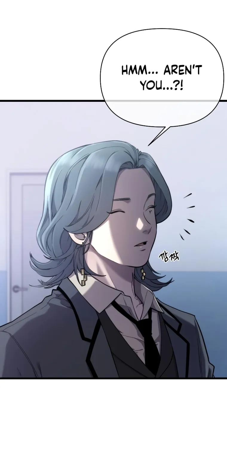 Hybrid Chapter 28 page 22 - 
