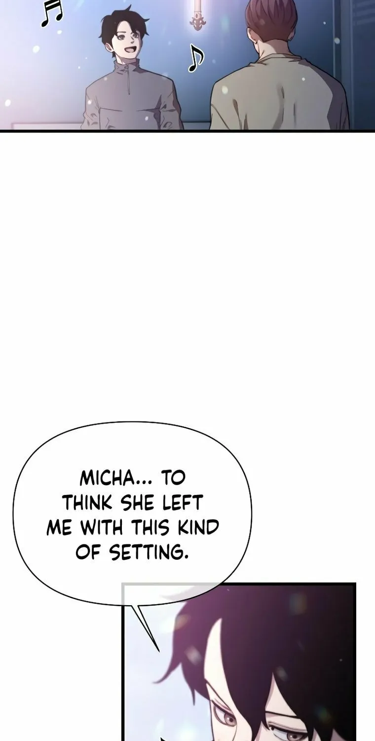 Hybrid Chapter 28 page 34 - 